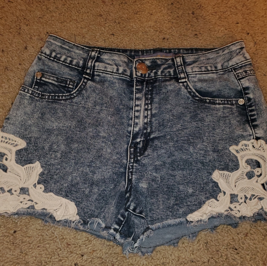 Boom Boom Jeans